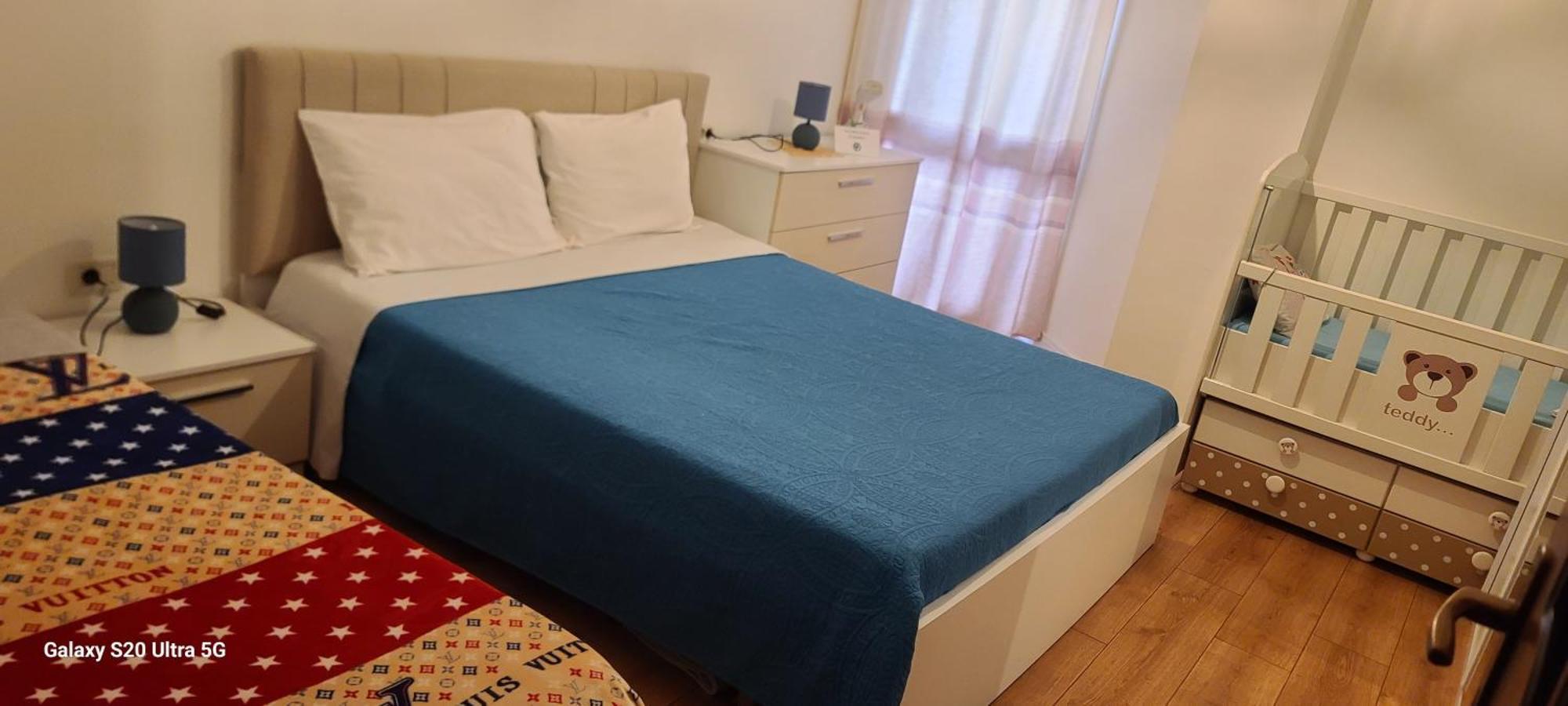 Apartament Center Tirana Exterior photo